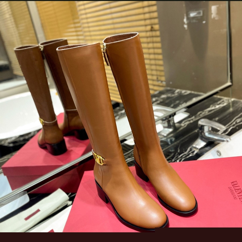 Valentino Boots